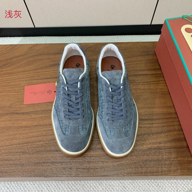 L0r0 P1ana sneakers